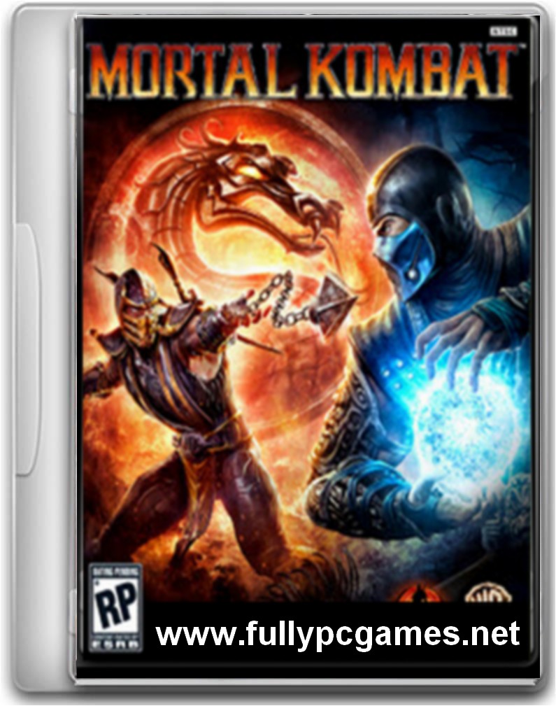 mortal kombat games free online